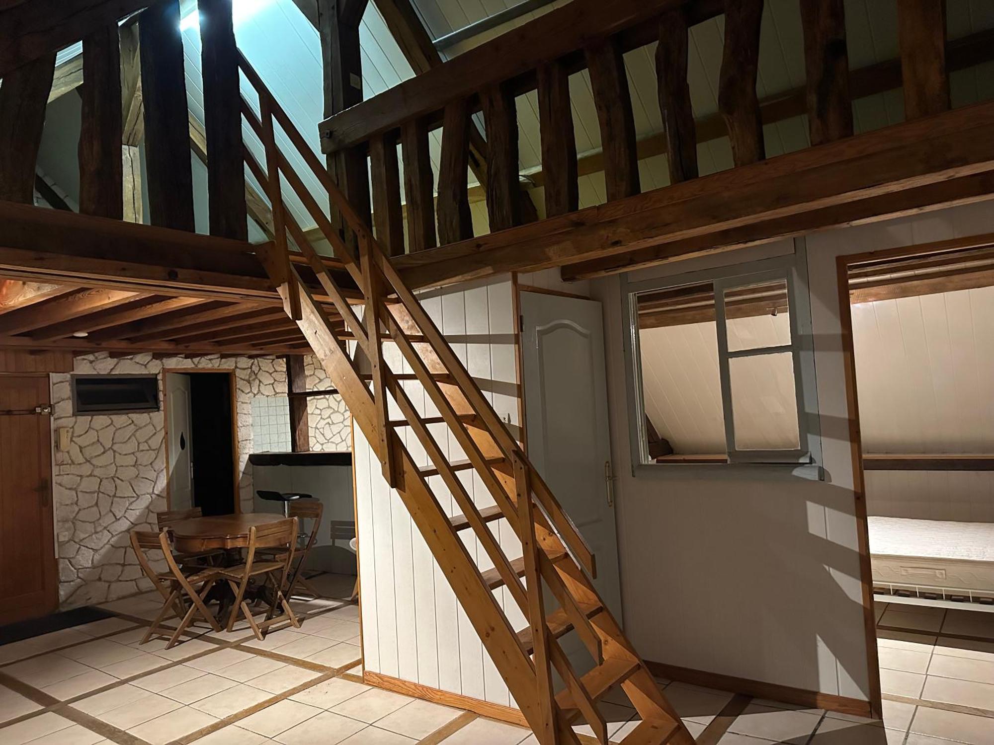 Sainte-Maure La Residence Du Moulin מראה חיצוני תמונה